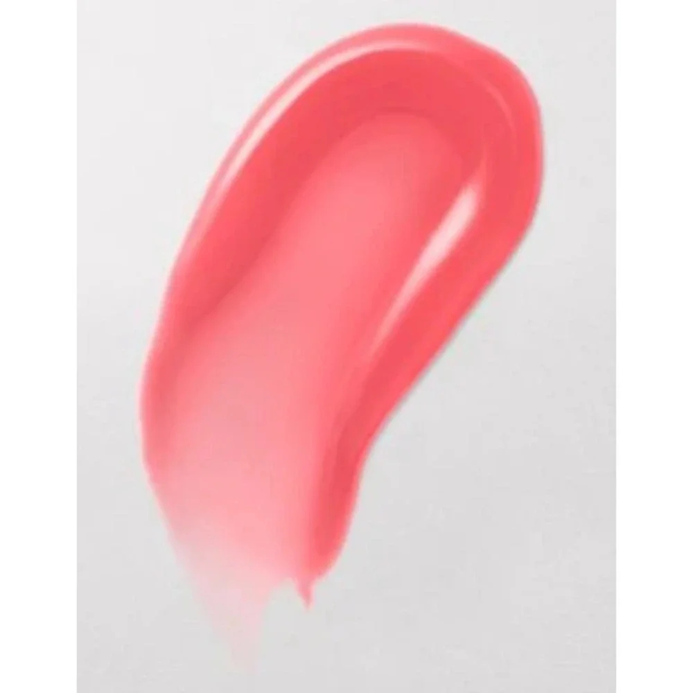 bareMinerals Mineralist Lip Gloss Balm Imagination Pink Sheer High Shine Vegan